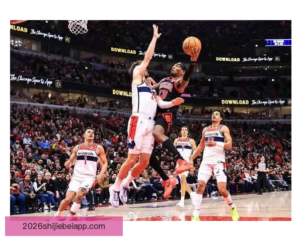 热火迎战公牛 强强对决点燃东部赛季新篇章