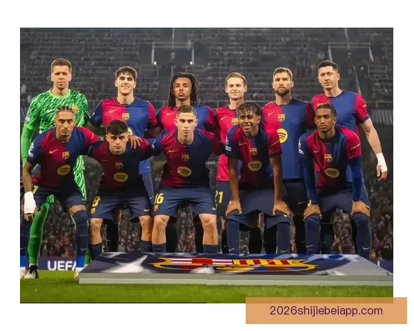 皇马巴萨世纪大战：西班牙国家德比的火爆对决与历史意义