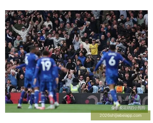 埃弗顿主场迎战切尔西 战况分析与球员表现点评 埃弗顿主场迎战切尔西 战况分析与球员表现点评