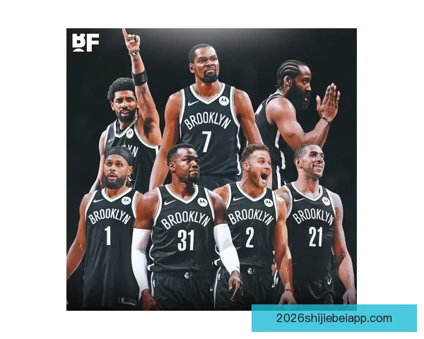 布鲁克林篮网险胜芝加哥公牛三分优势锁定胜局