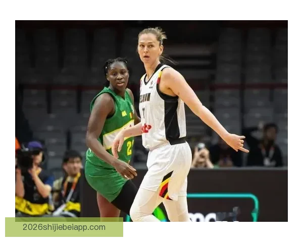 蒙彼利埃女篮惜败朗代尔诺布列塔尼女篮攻防拉锯比分胶着遗憾告负解析