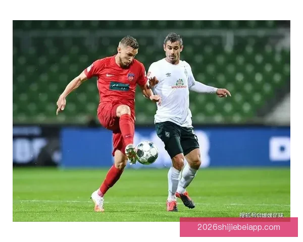 开姆尼茨主场大胜洛文不伦瑞克展现强势表现