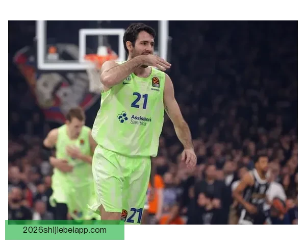 贝尔格莱德90年代篮球风云卡卡克时代精彩回顾