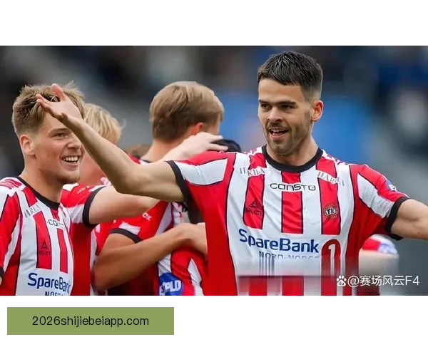 特罗姆瑟凭借一球小胜斯达 坚守主场荣耀力克对手 特罗姆瑟凭借一球小胜斯达 坚守主场荣耀力克对手